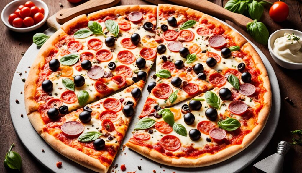 Einfluss von Neapel auf die weltweite Pizzakultur