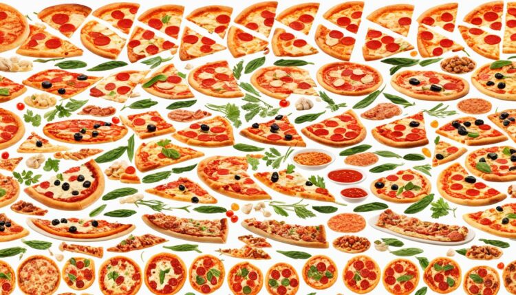 Pizza-Geschichte