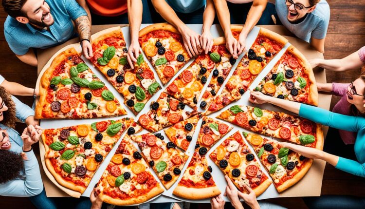 Soziologie der Pizza