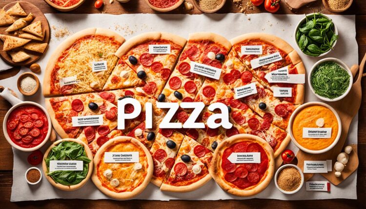 Wirtschaftliche Bedeutung der Pizza
